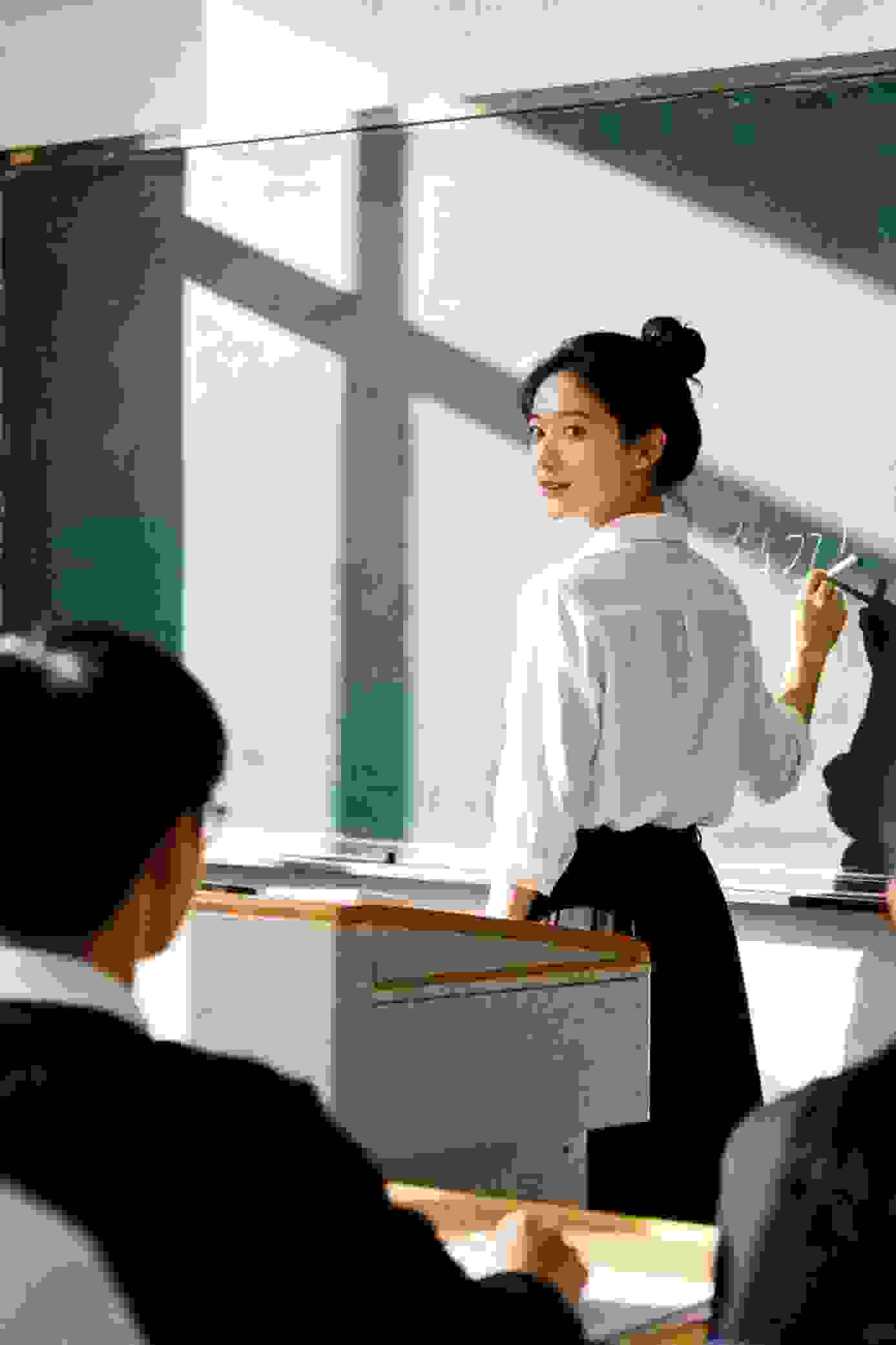 商界风云