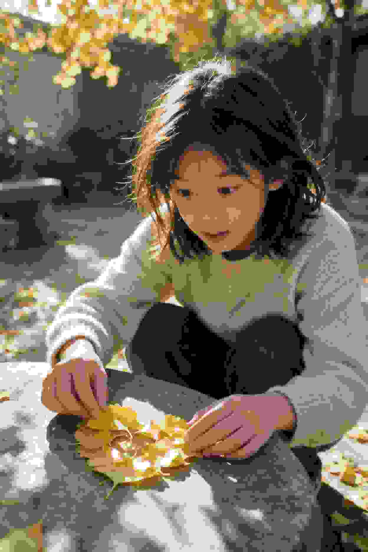 爱你如初