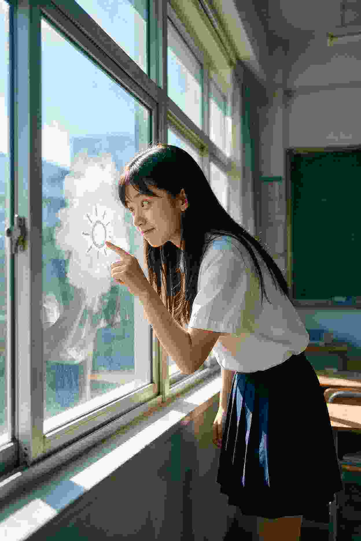 魔法世界