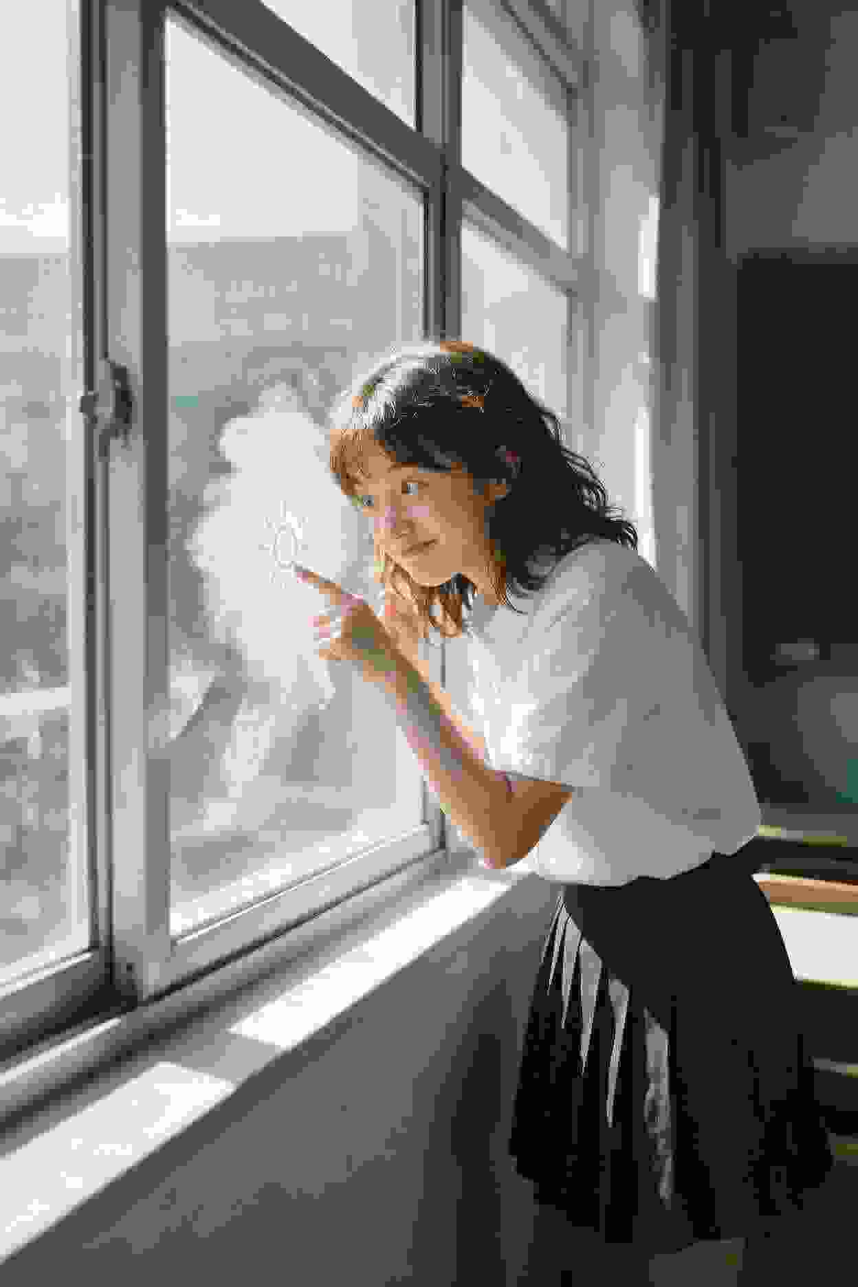 重生启航
