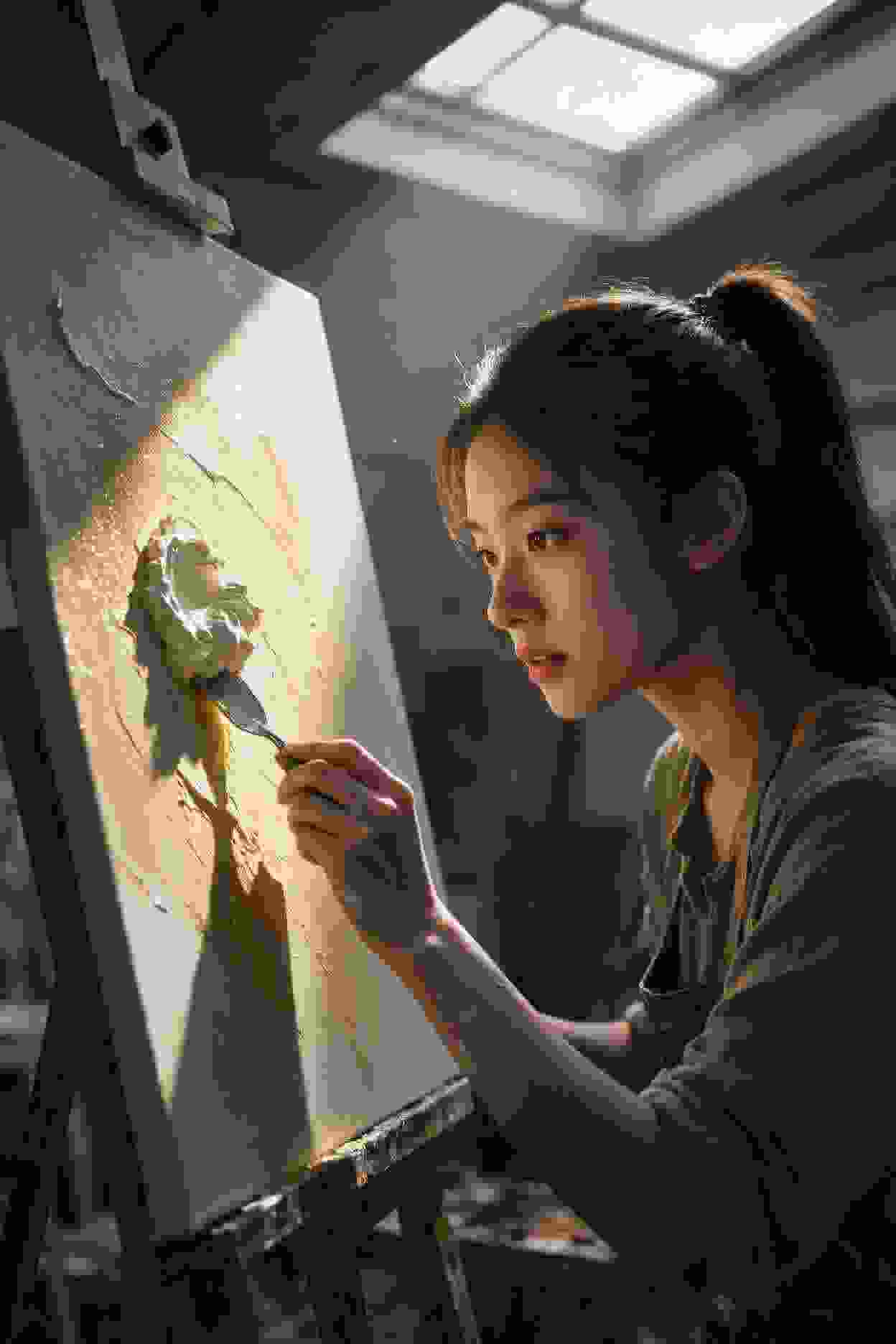 医心医意