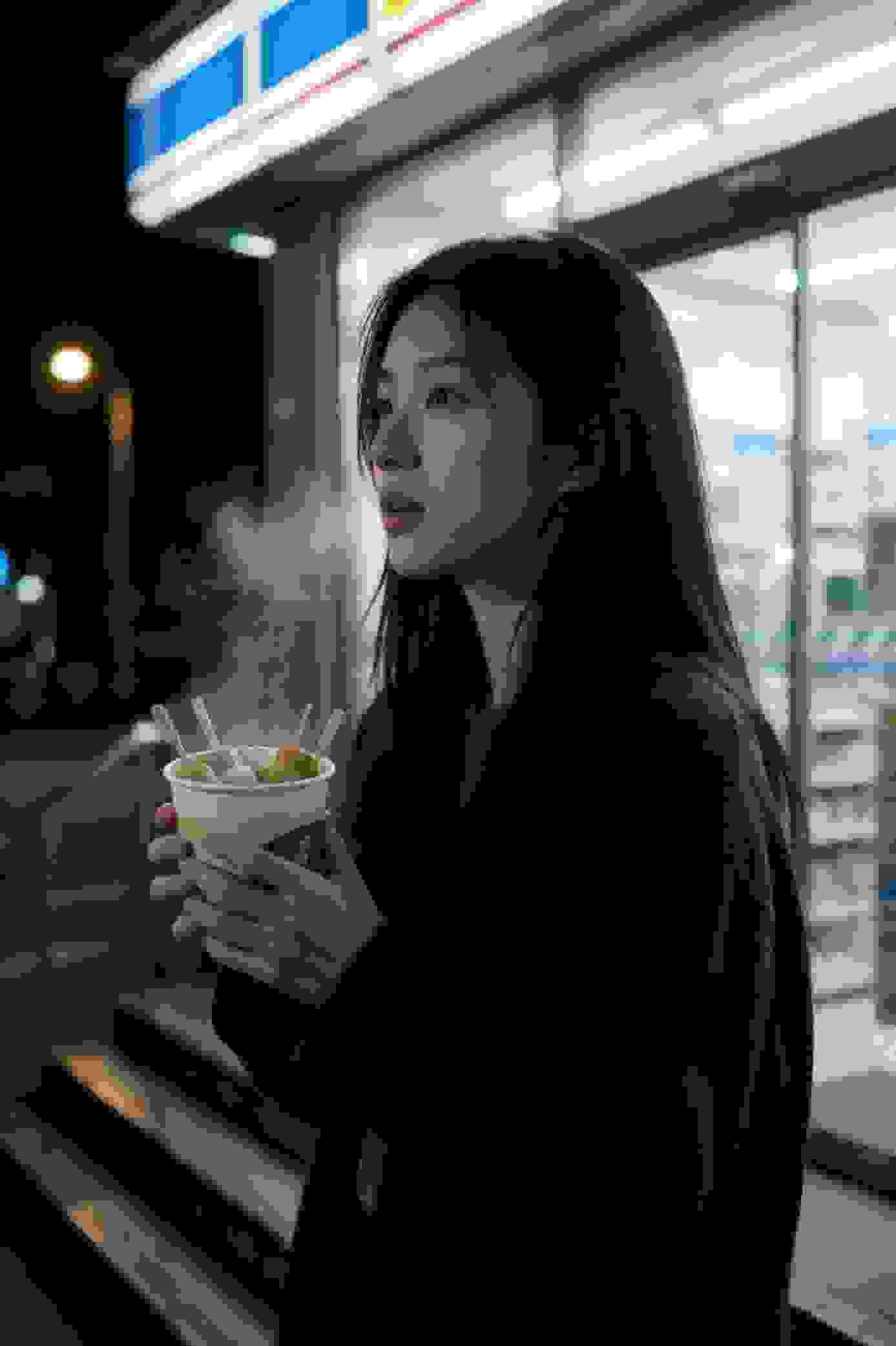 万年幽魂